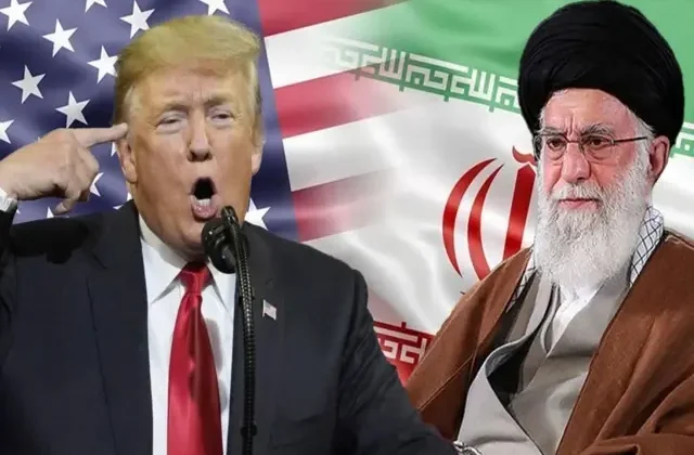 Trump, “İran’da rejim değişikliği” konusunda geri adım attı: Kaosa neden olur