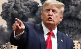 Trump’tan yeni Gazze mesajı: Anlaşmayı yapın ve rehineleri geri alın