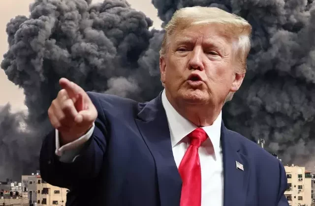 Trump’tan yeni Gazze mesajı: Anlaşmayı yapın ve rehineleri geri alın