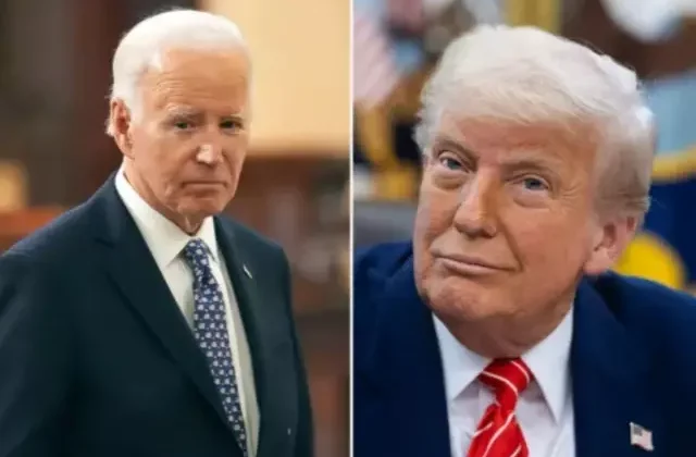 Trump yönetimi, Biden’ın son günlerinde verdiği af kararları hakkında soruşturma açtı