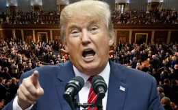 Trump’ın İran’a saldırı kararı ABD Kongresi’ni karıştırdı