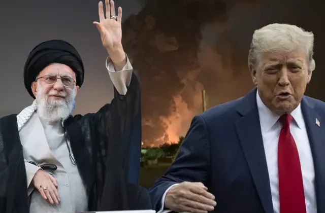 Trump’ın ölüm tehdidi sonrası Hamaney yetkilerini devretti iddiası