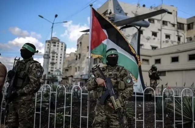 Trump’ın Özel Temsilcisi Witkoff, Hamas’ın ateşkes teklifine yanıtını ‘kabul edilemez’ buldu