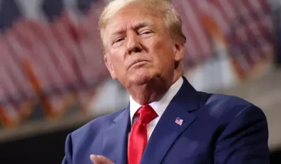 Trump’ın saldırılara ilk yorumu çok ilginç! İran’a teşekkür etti