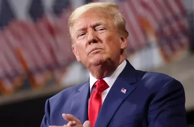 Trump’ın yorumu çok ilginç! İran’a teşekkür edip barış çağrısı yaptı