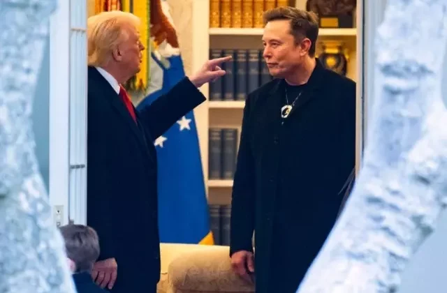 Trump’tan Elon Musk’a gözdağı: Demokratları desteklerse ciddi sonuçları olur!