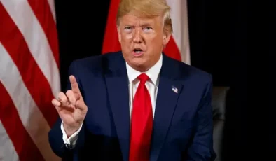 Trump: İsrail’in İran’a saldırısı mükemmeldi, dahası gelecek