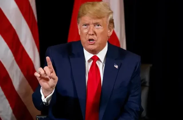 Trump: İsrail’in İran’a saldırısı mükemmeldi, dahası gelecek