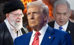 Trump’tan İsrail’e ateşkes uyarısı: O bombaları atma, pilotlarını hemen getir