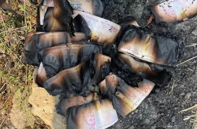 Tüm birikimi yandı, Merkez Bankası’ndan gelen haberle büyük mutluluk yaşadı