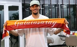 Tüm dünya Galatasaray’ı konuşuyor! İşte Sane transferinin yankıları