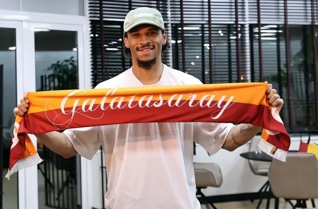 Tüm dünya Galatasaray’ı konuşuyor! İşte Sane transferinin yankıları
