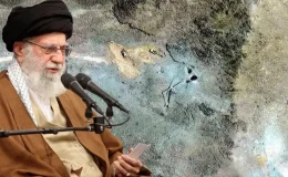 Tüm dünyanın gözü o noktada! İran nükleer tesislerde kazıya başladı