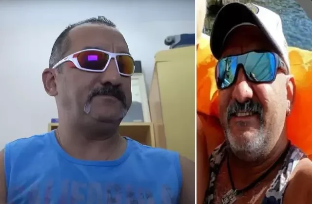 Turistlerin bikinili görüntülerini çeken sapık fenomen tutuklandı