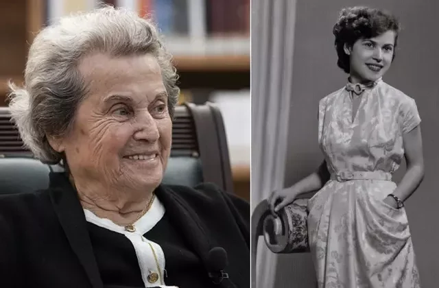 Türk edebiyatının ‘Mona Roza’sı hayatını kaybetti