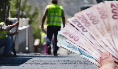 TÜRK-İŞ: Kamu Çerçeve Protokolü için hala ücret teklifi gelmedi