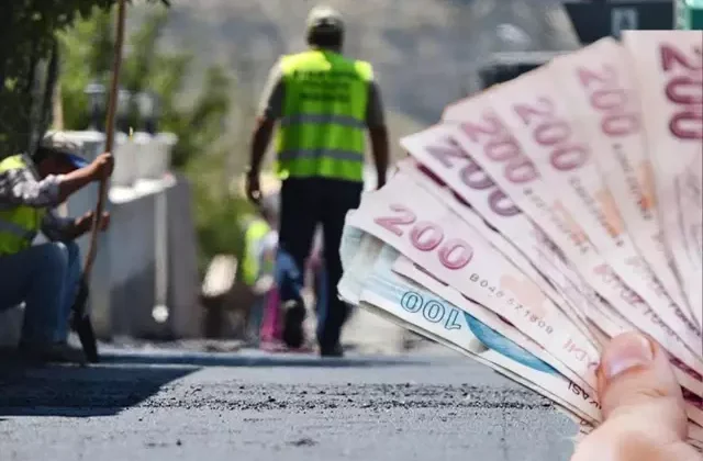 TÜRK-İŞ: Kamu Çerçeve Protokolü için hala ücret teklifi gelmedi