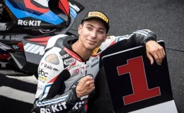 Türk spor tarihinde bir ilk! Toprak Razgatlıoğlu 2026’da MotoGP’de yarışacak