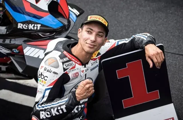 Türk spor tarihinde bir ilk! Toprak Razgatlıoğlu 2026’da MotoGP’de yarışacak