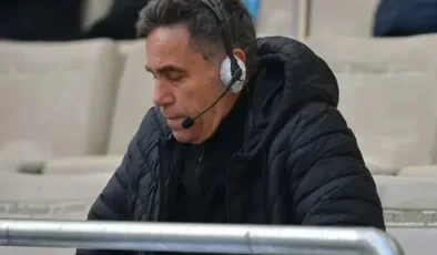 Türk sporunun acı günü: Ünlü spiker Sabri Ugan hayatını kaybetti
