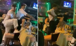 Türk turizmine ağır darbe! Skandal görüntülerin ardı arkası kesilmiyor