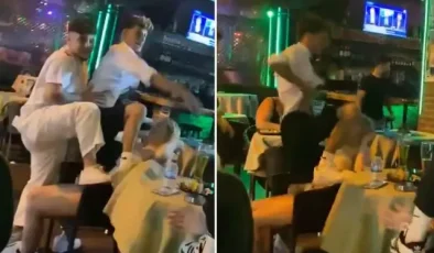 Türk turizmine ağır darbe! Skandal görüntülerin ardı arkası kesilmiyor