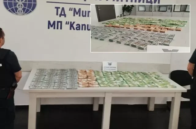 Türk vatandaşı tüm parayı komşuya kaptırdı! Miktarı dudak uçuklattı