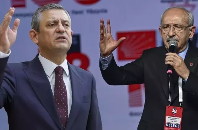 Türkiye mutlak butlanı konuşurken dikkat çeken anket: Kılıçdaroğlu mu, Özel mi?