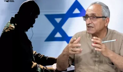 Türkiye’de MOSSAD ajanı var mı? Emekli subay Ergenekon’dan endişelendiren sözler
