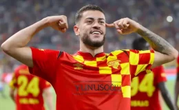 Türkiye’de tutabilene aşk olsun! Premier Lig ekipleri, Romulo için sıraya girdi