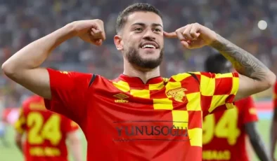 Türkiye’de tutabilene aşk olsun! Premier Lig ekipleri, Romulo için sıraya girdi
