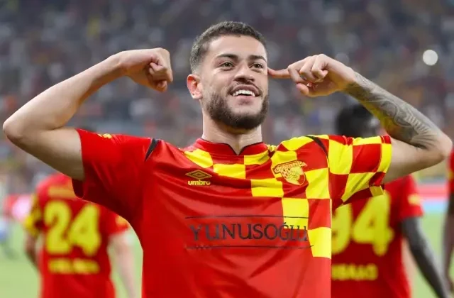 Türkiye’de tutabilene aşk olsun! Premier Lig ekipleri, Romulo için sıraya girdi