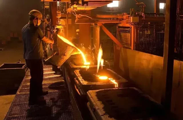Türkiye’nin 32 yıllık dev şirketi konkordato talebinde bulundu