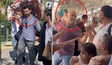 Türkiye’nin konuştuğu yumruklu saldırıda kafa karıştıran şikayet