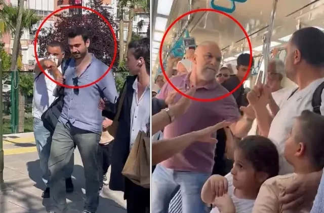 Türkiye’nin konuştuğu yumruklu saldırıda kafa karıştıran şikayet