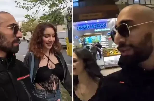 Türkiye’ye tatile gelen Hint turistten Türk kadınlara skandal sözler
