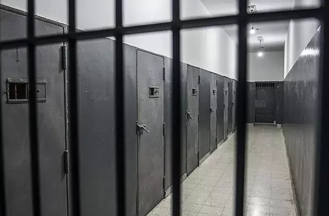 Tutuklu ve hükümlülere Kurban Bayramı’nda açık görüş izni