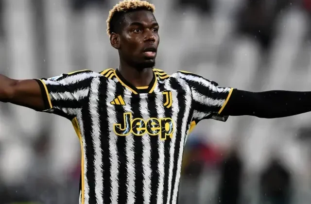 Uçak sonunda İstanbul’a iniyor! Süper Lig’e hoş geldin Paul Pogba