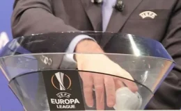 UEFA Avrupa Ligi 1. eleme turunda eşleşmeler belli oldu! İşte Arda Turan’ın rakibi