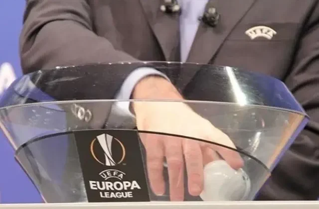 UEFA Avrupa Ligi 1. eleme turunda eşleşmeler belli oldu! İşte Arda Turan’ın rakibi