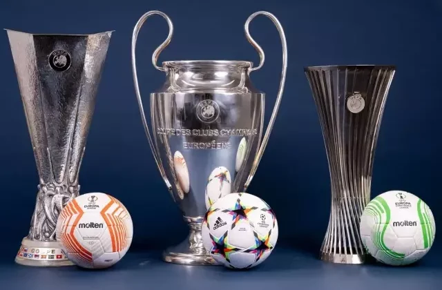 UEFA’dan çoklu kulüp sahipliği davalarına ilişkin karar: 2 takım Avrupa’dan men edildi