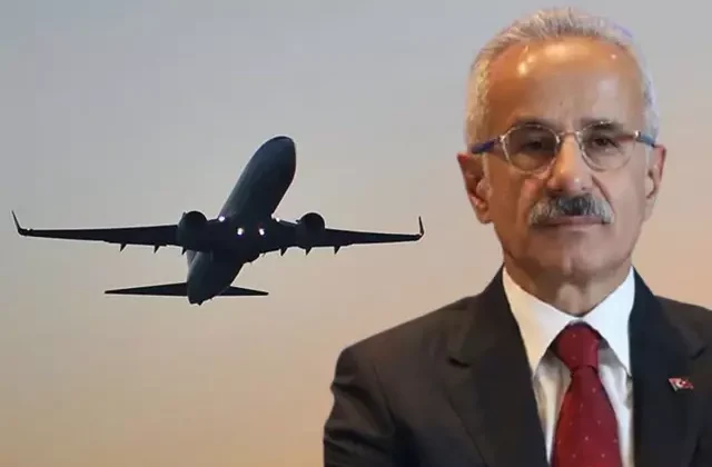 Ulaştırma ve Altyapı Bakanı Uraloğlu, iptal edilen seferleri tek tek açıkladı