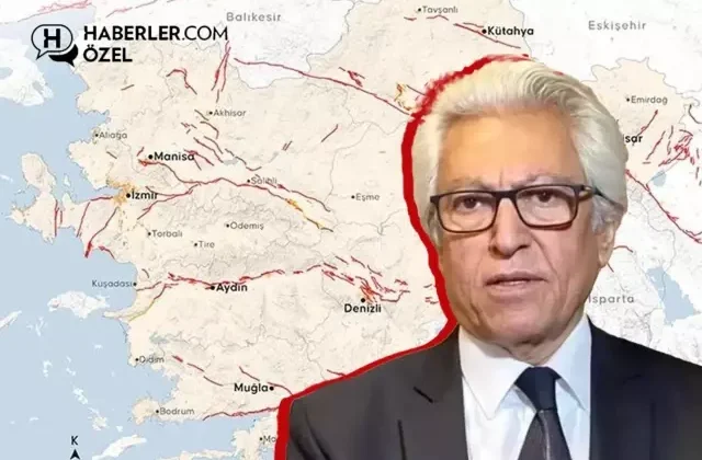 Ünlü profesörden 5.8’lik depremle ilgili endişelendiren sözler