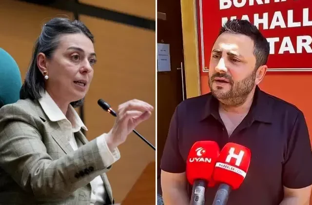 Üsküdar’da rayiç bedel tartışması: Muhtar Uğurtay isyan etti, belediye yanıt verdi