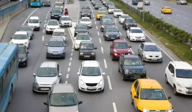 UTTS cihazının montajı için son 2 gün! Taktırmayana 140 bin liraya kadar ceza