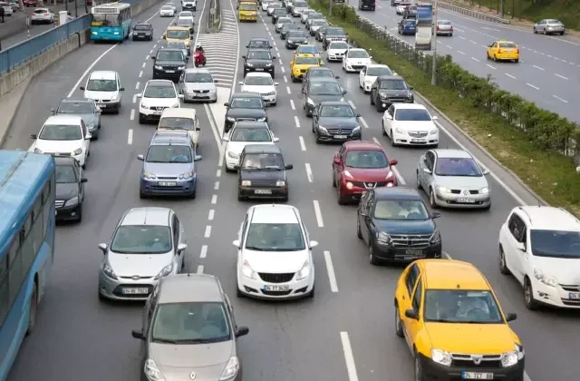 UTTS cihazının montajı için son 2 gün! Taktırmayana 140 bin liraya kadar ceza