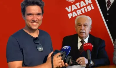 Vatan Partisi’nin kritik ismi evinin tuvaletinde silahla kendini vurdu
