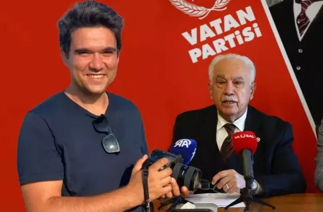 Vatan Partisi’nin kritik ismi evinin tuvaletinde silahla kendini vurdu
