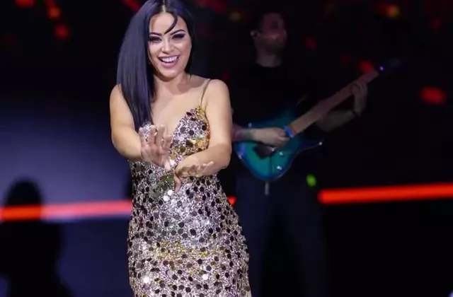 Verdiği kilolarla gündeme gelen Zara, zayıflama formülünü açıkladı