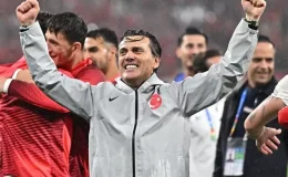 Vincenzo Montella imzayı attı: Türk olmak isterim